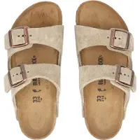 Birkenstock ARIZONA KIDS BS Brown