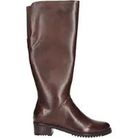 Everybody Damen Stiefel Berta - Bruin - Größe 38