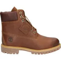 Timberland PREMIUM 6 Brown