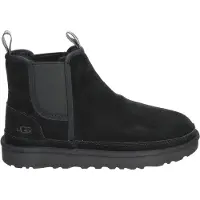 Ugg Klassische Stiefeletten M Neumel Chelsea 1121644 Schwarz 44