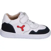 Shoesme Baby Sneaker Bn24s012 - Wit - Größe 20