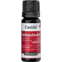 Casida GmbH Weihnachtsduft Frohes Fest 10 ML