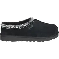 Ugg Hausschuhe Tasman II Herren Black-Schuhgröße 41