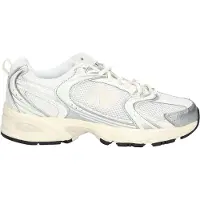 New Balance U530 SB Weiß