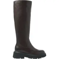 Via vai Stiefel Ziva Vienna Damen Santiago Criollo-Schuhgröße 38