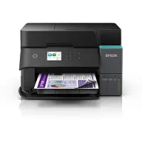 Epson Ecotank Et-3950 Multifunktionsdrucker