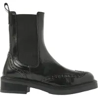Via vai Chelsea Boots Lucia Gina Damen Eris Canafucile-Schuhgröße 38