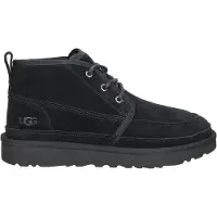 Ugg - M Neumel Moc Black für Herren - Größe 44