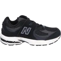 New Balance Schuhe - 2002 - Black - - 23 - Schuhe