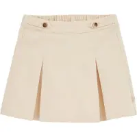 We fashion Skirt Mini Length Ecru Größe: 122/128 | Röcke Outlet | Unisex | Braun