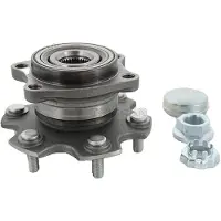 TRISCAN Radlagersatz Ø 92 mm Aftermarket-Expertise für u.a. MITSUBISHI PAJERO