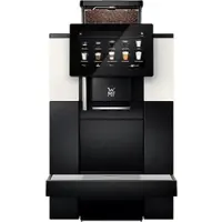 Tchibo 950 S, B2B, WMF powered by Kaffeevollautomat Weiß