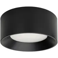 ITALUX Aufbau-Außendeckenleuchte IP44 LED 28W SIRIUS WG-608C/BJ-WW/MULTI