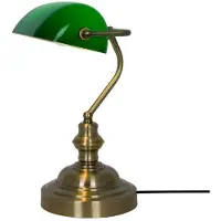 Zumaline Schreibtischlampe EDES T110810