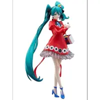 Good Smile Company Character Vocal Series 01: Hatsune Miku Pop Up Parade PVC Hatsune Miku: Psi Ver. Ver. L Size 23 cm