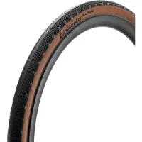 Pirelli Cinturato All Road Classic TLR 700x35C - Tubeless Faltreifen für Grav....