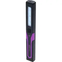 Ks Tools eQi UltimateBEAM UV-Lecksuchleuchte 365 nm
