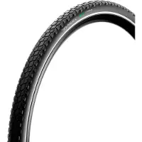 Pirelli Angel XT Urban Drahtreifen 700x52 - Robuster Stadtreifen mit Pannensc....