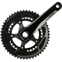 Sram Rival Gxp Yaw 110 Bcd Kurbelgarnitur