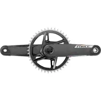 Sram Force 1 Xplr Axs E1 Dub Wide Axle Kurbelgarnitur Mit Leistungsmesser