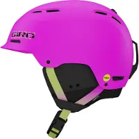 Mivida Trig Mips Helm