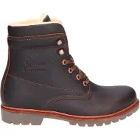 Panama jack P03 Aviator C23 Napa Grass Castaño/Kastanie - Heren Laarzen