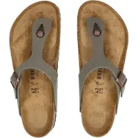 Birkenstock Zehentrenner Gizeh herren