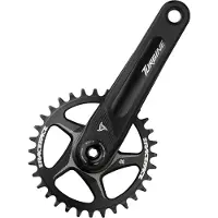 Race Face Kurbeln turbine - 175 (sans boitier)