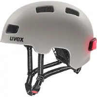 Uvex City 4 Stadthelm