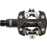 Look Race-Pedale X-Track