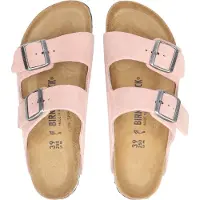 Birkenstock Sandalen Arizona für Uni