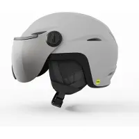 Giro Vue Mips Helm Mit Visier
