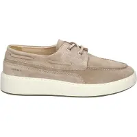 Nubikk Herren Loafer Jiro Yacht - Beige - Größe 45