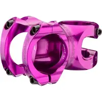 Race Face Turbine R Vorbau Ø35mm lila 32mm 2024 MTB Vorbauten
