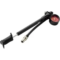 RockShox Stoßdämpferpumpe Fork/Shock 300 Psi Max