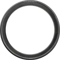 Pirelli P Zero Techliner 120 Tpi Evocompound Tubeless 700 X 26 Rennradreifen Schwarz 700 x 26 Schwarz 700 x 26