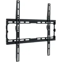 TooQ LP1070F-B, 81,3 cm (32"), 177,8 cm (70"), 45 kg, 75 x 75 mm, 400 x 400 mm, Schwarz