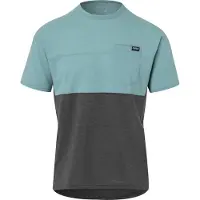 Giro Ride Kurzarm Enduro Trikot