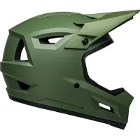 Bell Fahrradhelm Sanction 2 | Größe 2XS (49/51 cm)