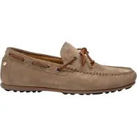 Floris van Bommel Slipper in braun | Gr.: 41
