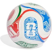 Adidas Ball WORLD CUP 26 TRIONDA CLUB