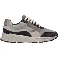 Xsensible Sneaker Golden Gate Stretchwalker Herren Navy Combi Combi-Schuhgröße 45