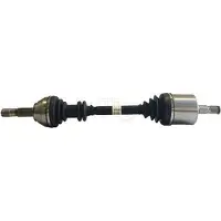 METELLI Antriebswelle 17-0082 für Citroën Fiat Peugeot Vorderachse Links