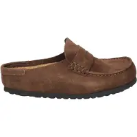 Birkenstock Clogs Naples Wrapped damen