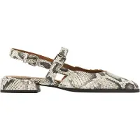 Via vai Slingpumps Damen Jazz Valerie Cobra Roccia-Schuhgröße 40