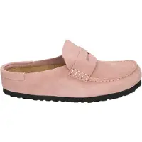 Birkenstock Pantoffeln Naples Wrapped herren