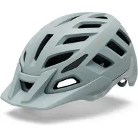Giro Helm Radix Mips himmelblau Pulsmatte größe S (51-55 cm) 39305-E02-S