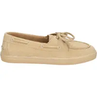 Copenhagen Studios Damen Loafer Cph160 - Camel - Größe 39