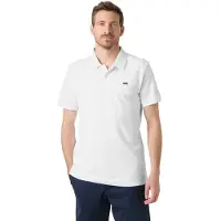 Helly Hansen Poloshirt Herren Hudson White-L