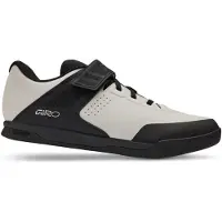 Giro Chamber III white/black 38